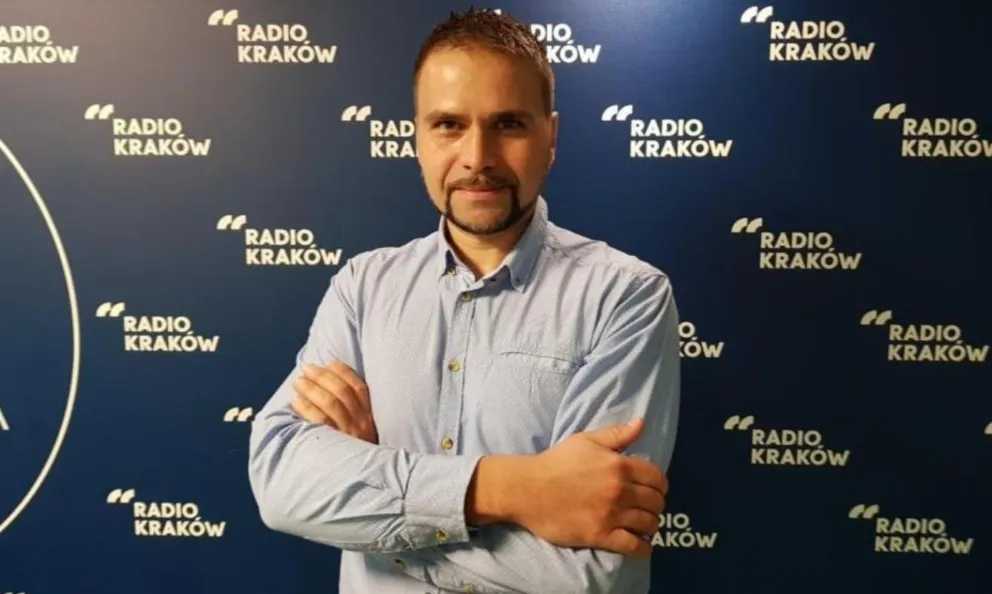 Prof. Krzysztof Pyrć uhonorowany Medalem PAN