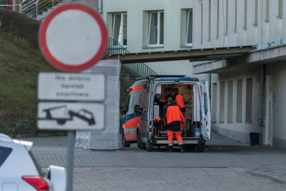 Ministerstwo Zdrowia: 5706 nowych zakażeń koronawirusem, zmarło 59 osób z COVID-19
