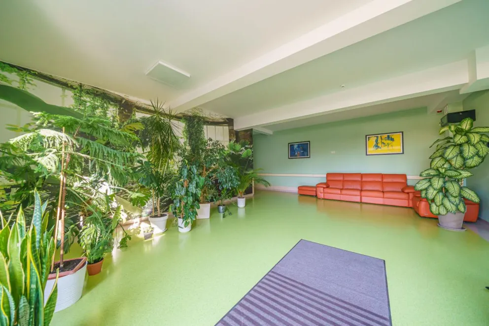 Sądeckie Hospicjum rozbudowane - będzie więcej miejsc