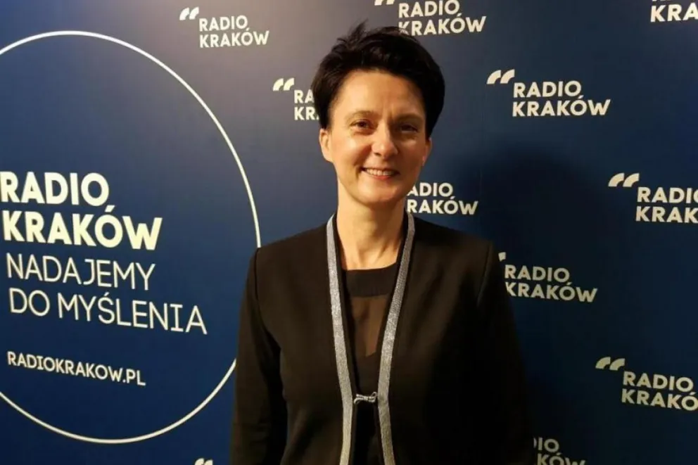 Urszula Nowogórska: Raczej poprę projekt nowelizacji ustawy o zgromadzeniach autorstwa Kai Godek