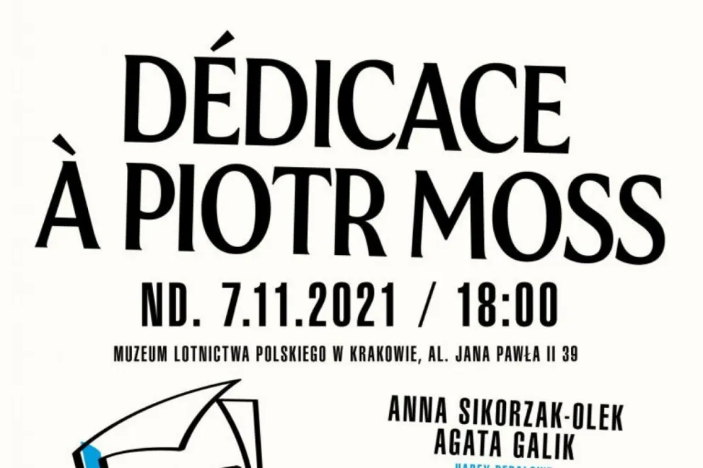 Akademia Muzyczna im. Krzysztofa Pendereckiego w Krakowie zaprasza na koncert 7 listopada.