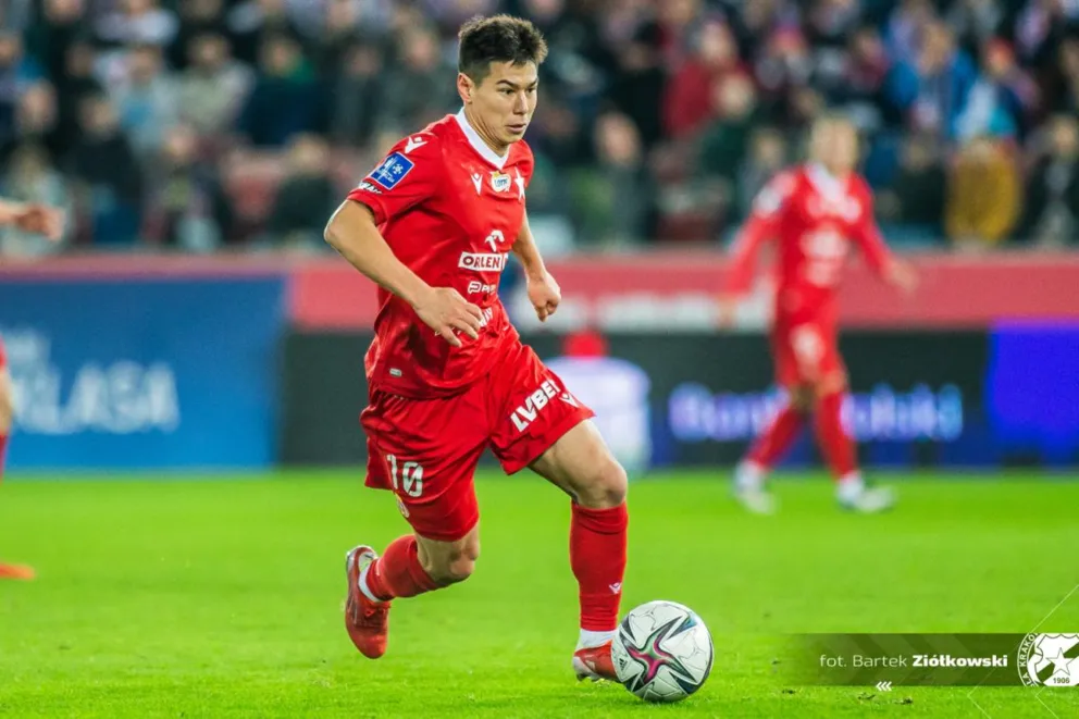 Ekstraklasa piłkarska – Wisła Płock-Wisła Kraków. Transmisja.