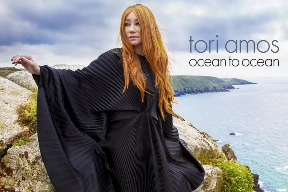 Tori Amos - Ocean to ocean