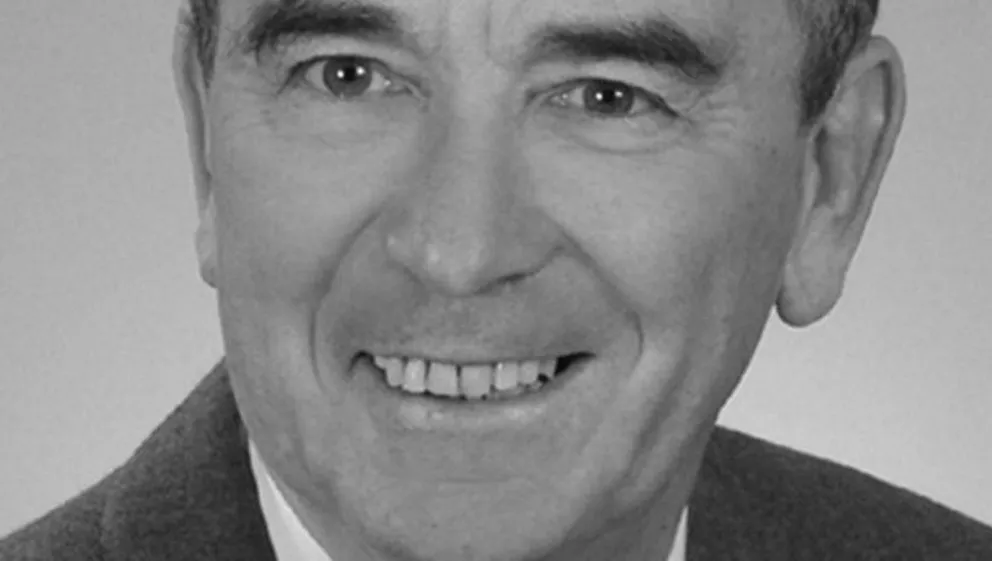 Zmarł znany krakowski dziennikarz sportowy Jerzy Langier