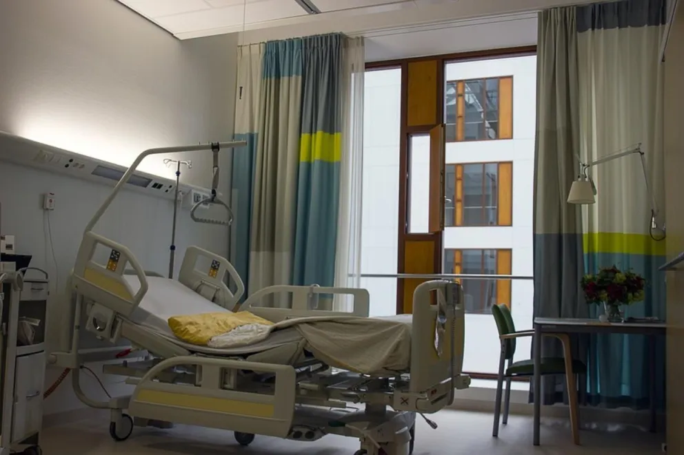 Wojewoda małopolski: rośnie liczba pacjentów hospitalizowanych w stanie ciężkim