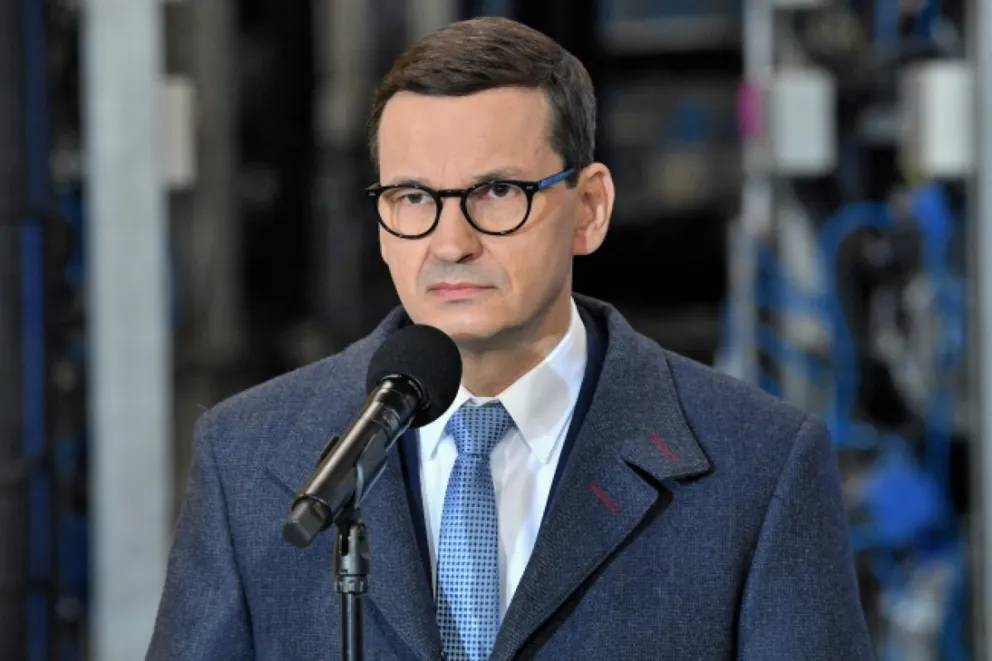 Nie będzie dodatkowych obostrzeń. "Będziemy koncentrować się na egzekwowaniu tych, które funkcjonują"