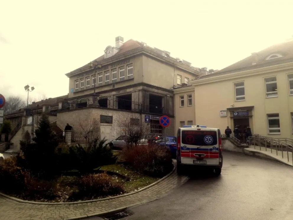 Przybywa infekcji wśród dzieci
