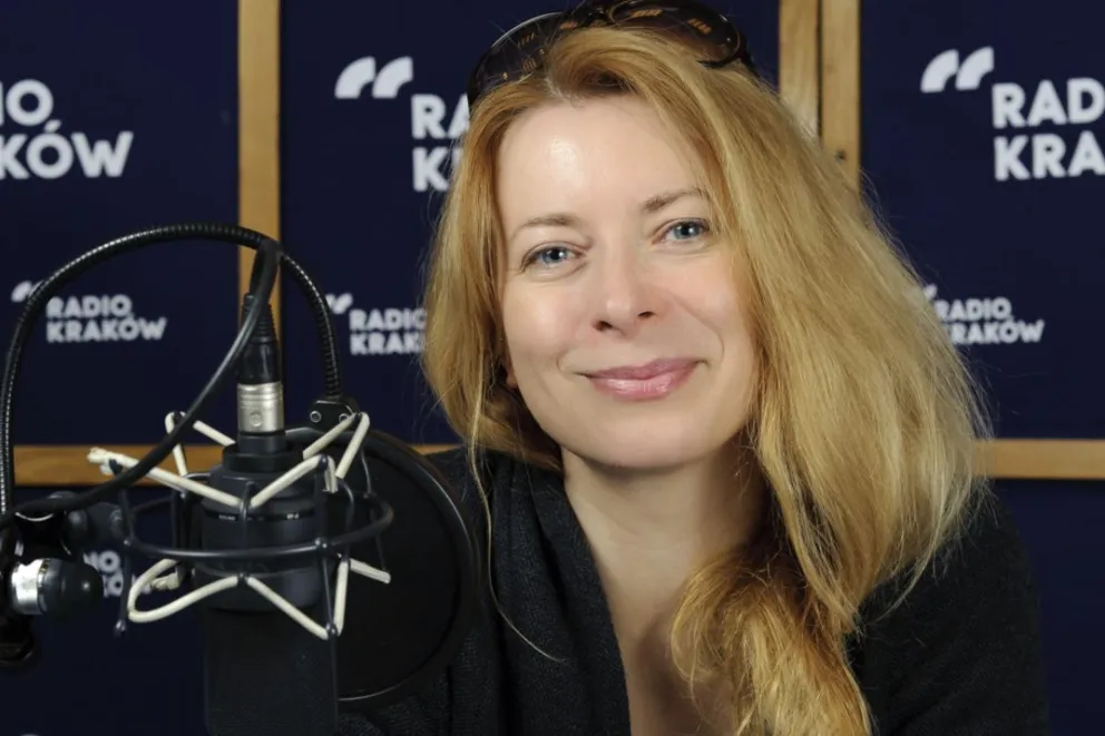 Z radiowej biblioteki: „Nasz biedny Fiedia. Kobiety i Dostojewski”