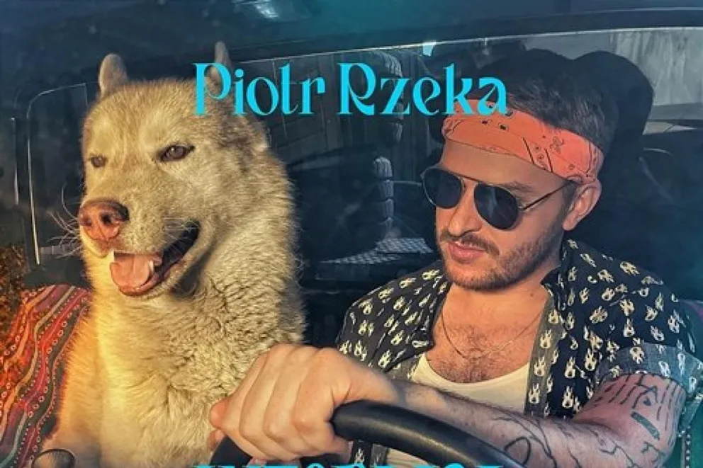 Piotr Rzeka - Interwał