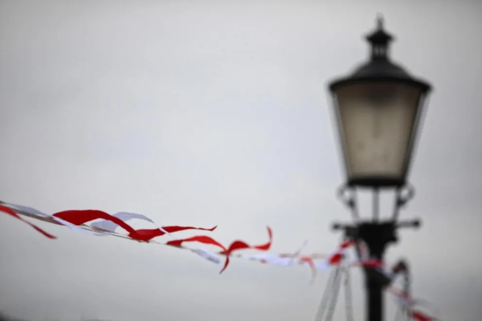 Obchody Święta Niepodległości w Gorlicach