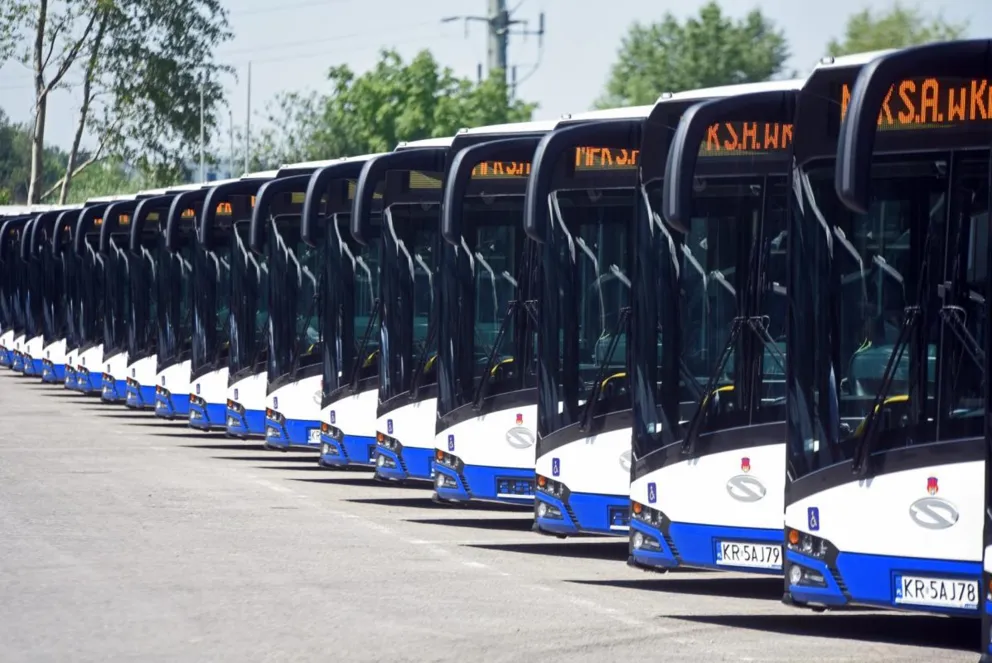 Jak dbać o bezpieczeństwo w mieście i rozwijać nowoczesne środki transportu zbiorowego?