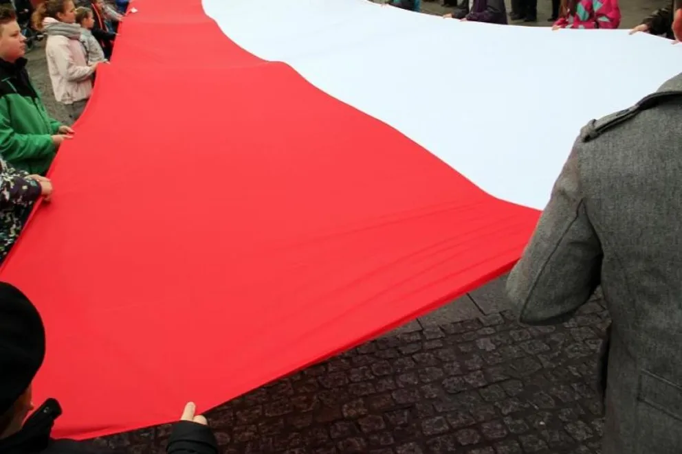 Obchody rocznicy Odzyskania Niepodległości w Zakopanem