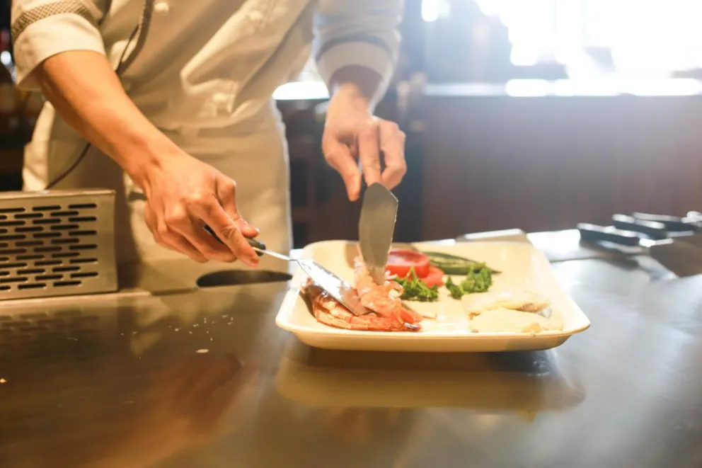 Zbiorowy pozew branży gastronomicznej przeciwko Skarbowi Państwa, trafił już do warszawskiego sądu