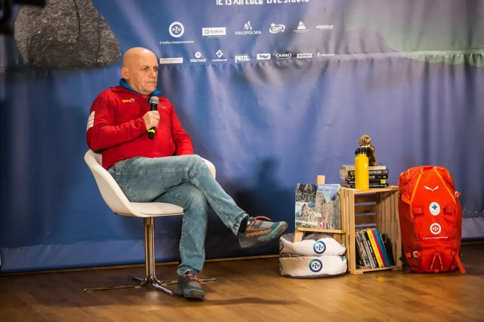 19. KRAKOWSKI FESTIWAL GÓRSKI - ruszyła sprzedaż karnetów