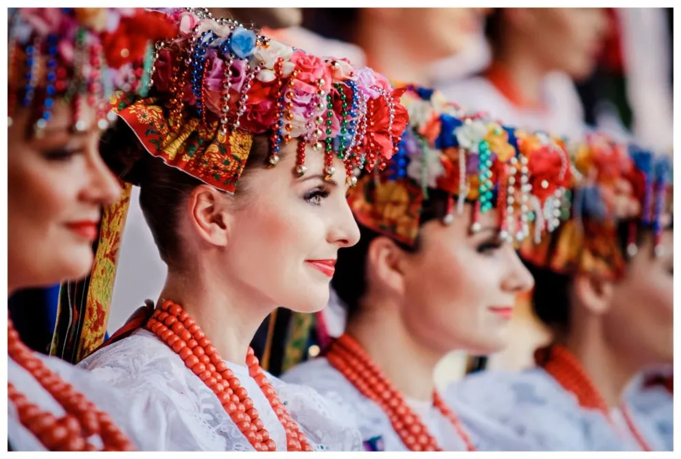 ZPiT ŚLĄSK "A to Polska właśnie!"