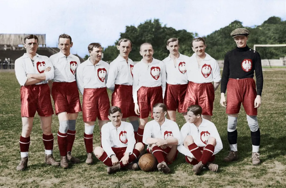 Krakowskie akcenty w książce o wybitnych polskich sportowcach - patriotach