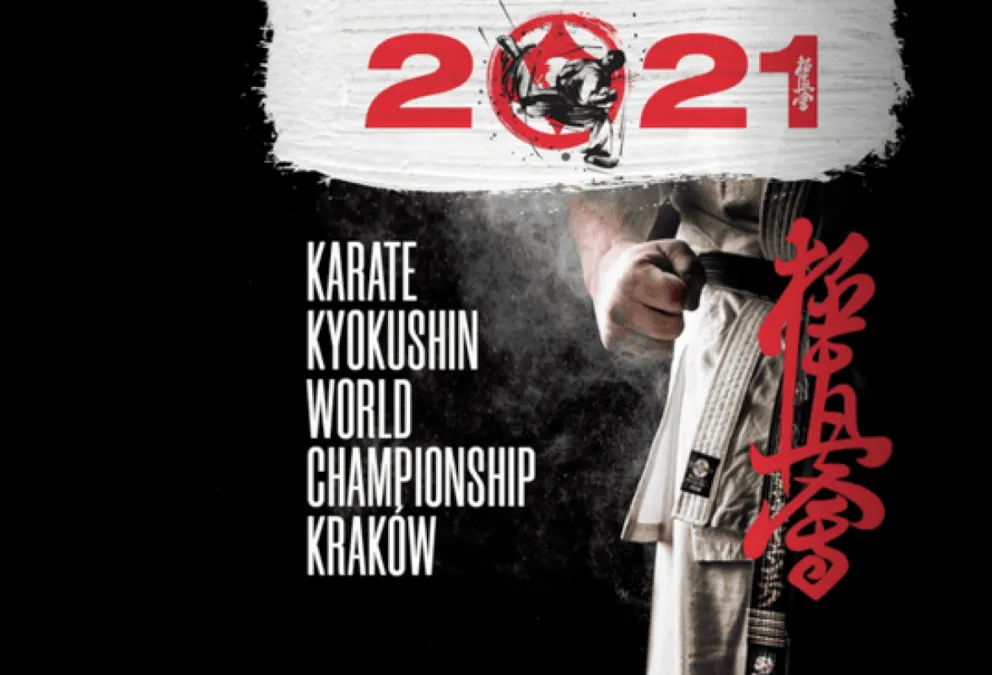 MŚ w karate kyokushin już od piątku. POSŁUCHAJ