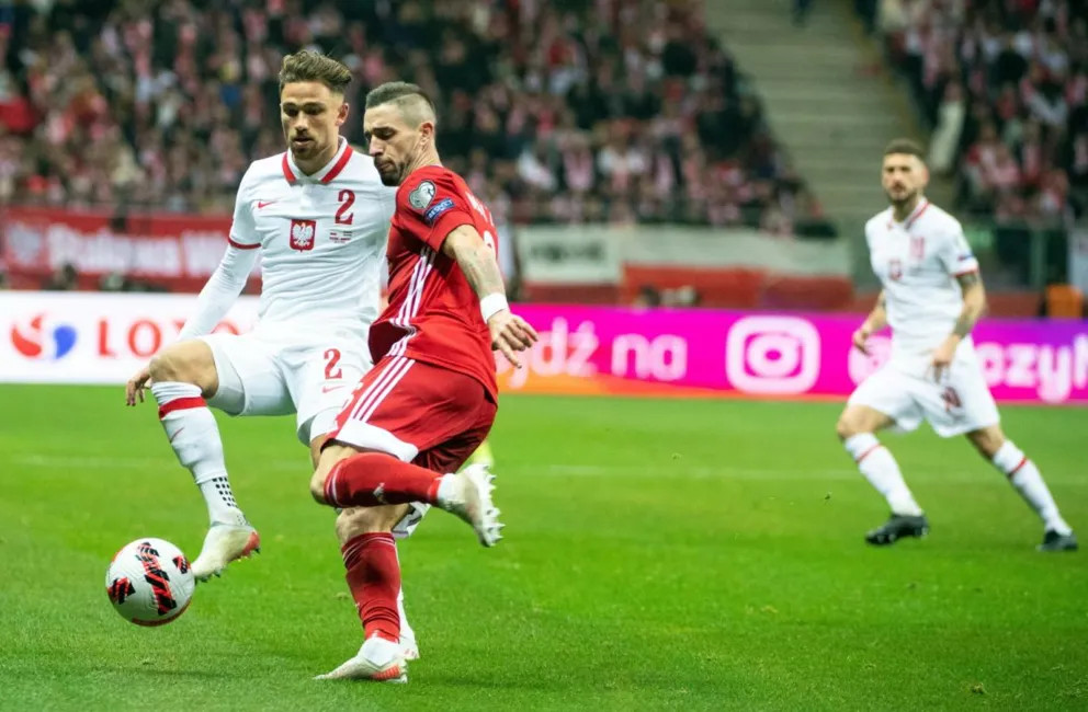 Wpadka z Węgrami komplikuje sytuację