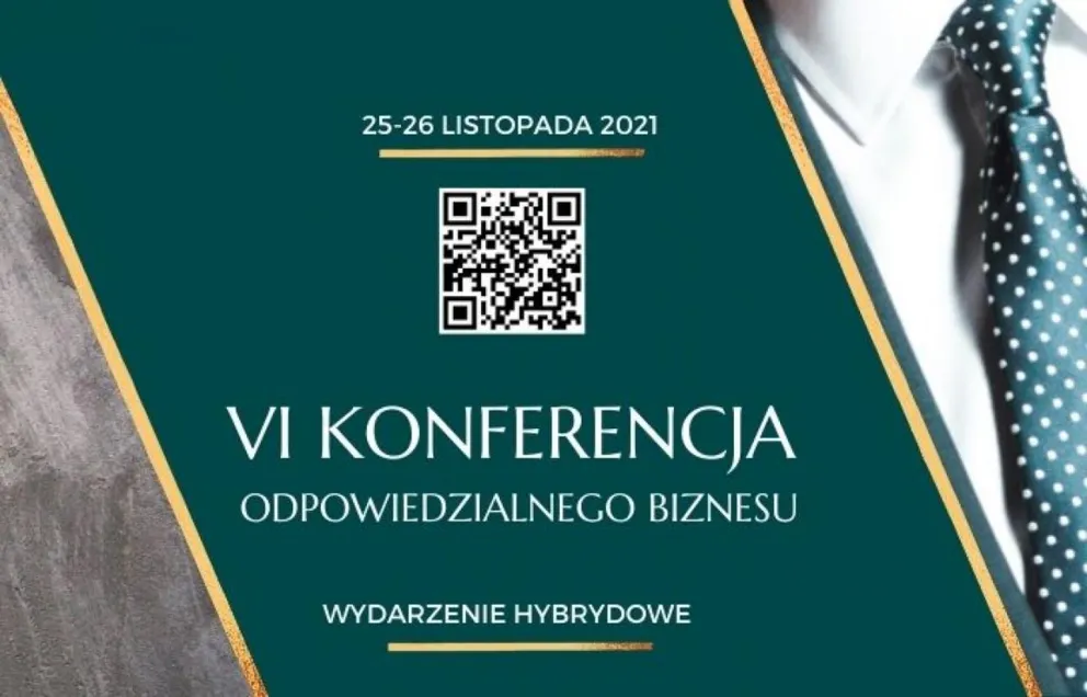 Konferencja Odpowiedzialnego Biznesu
