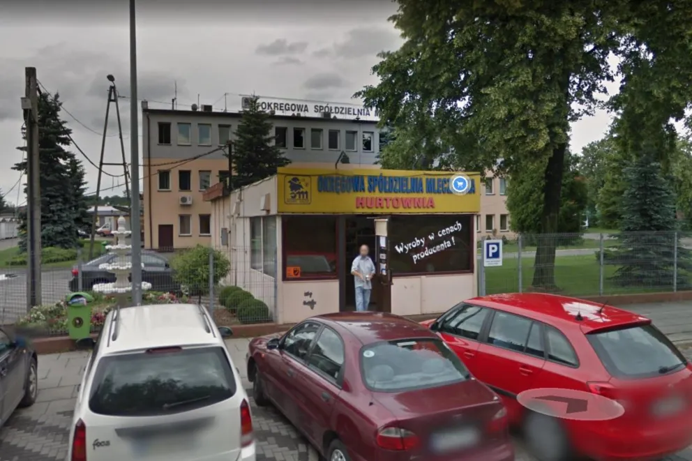 Mieszkańcy osiedla Przetakówka w Nowym Sączu już wkrótce powinni odetchnąć pełną piersią