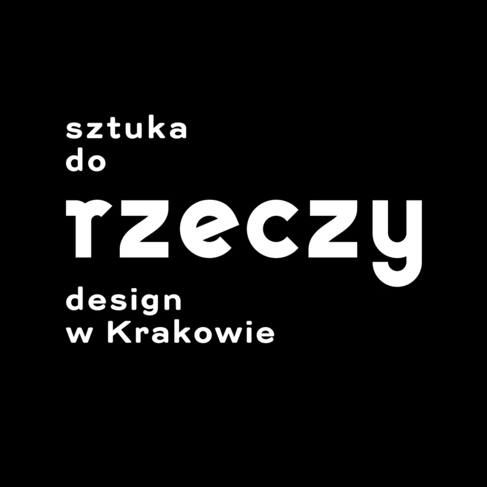 Sztuka do rzeczy - design w Krakowie 