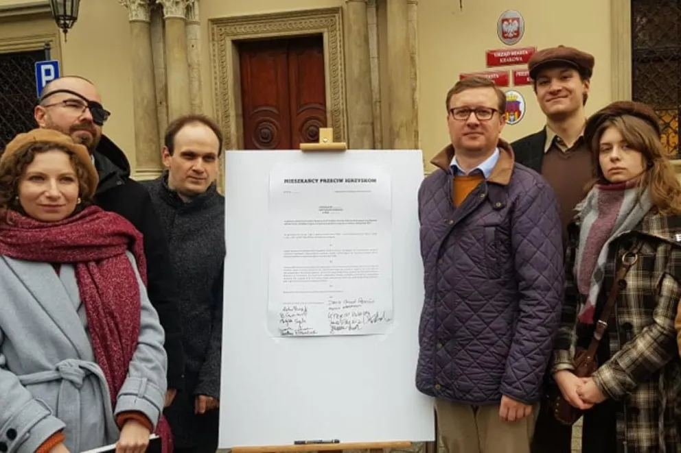 Czy rząd wesprze organizację Igrzysk Europejskich?