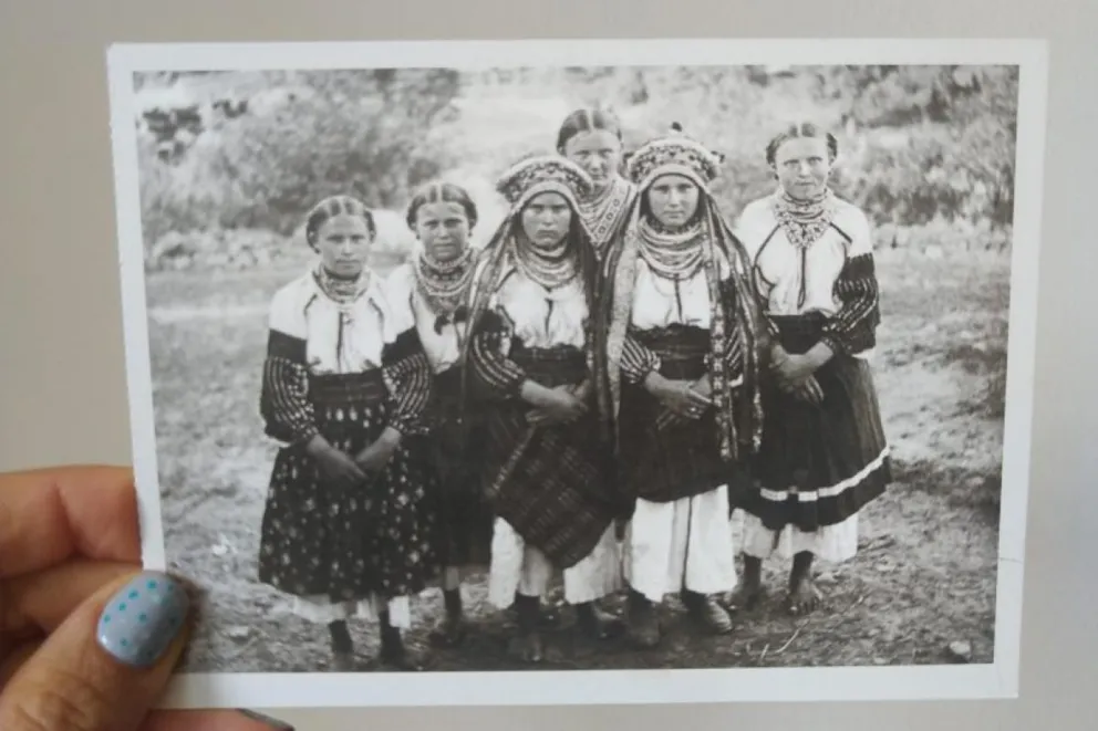 Oczepiny zamiast ślubu