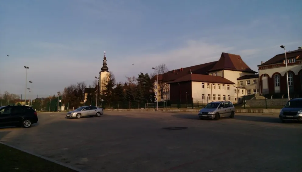 Małopolska bez smogu 2021. Nowy Targ