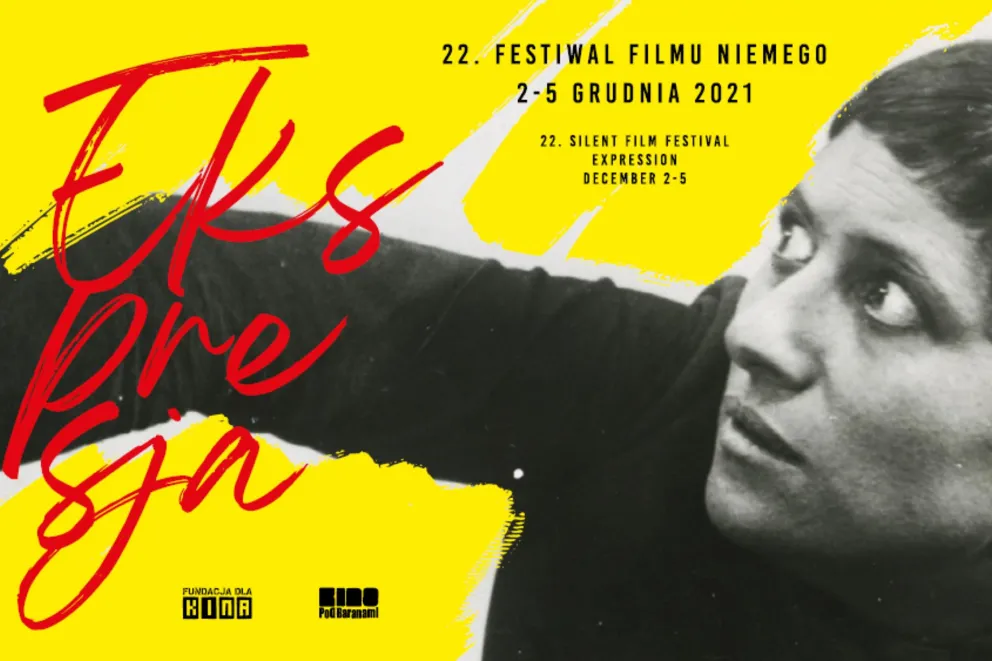 22. Festiwal Filmu Niemego