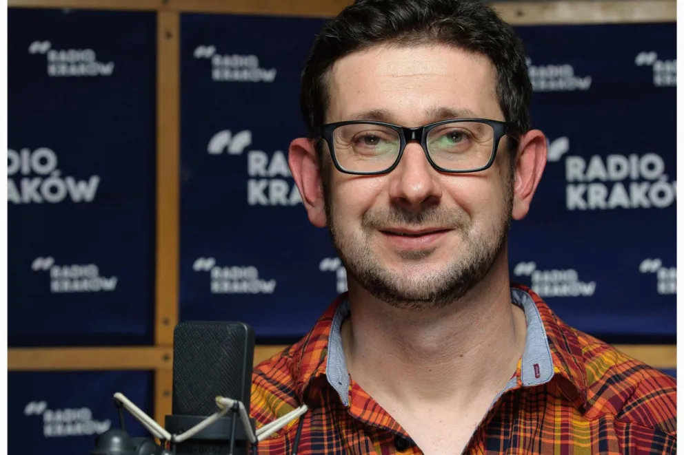 Z radiowej biblioteki: "Dzień przed. Czym żyliśmy 12 grudnia 1981 roku"