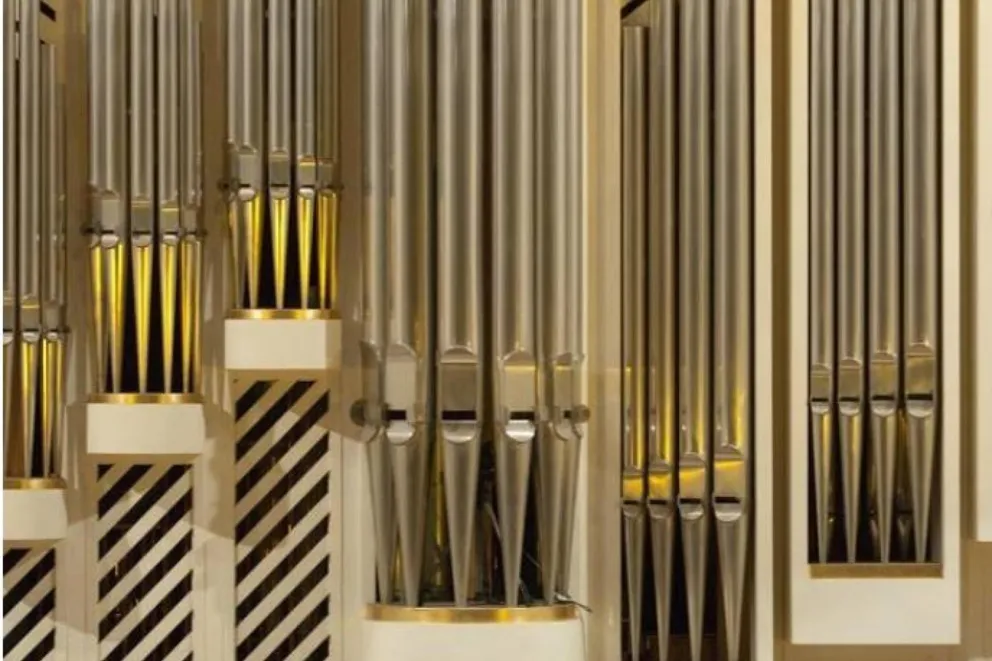 54. Dni Muzyki Organowej w Krakowie rozpoczęte