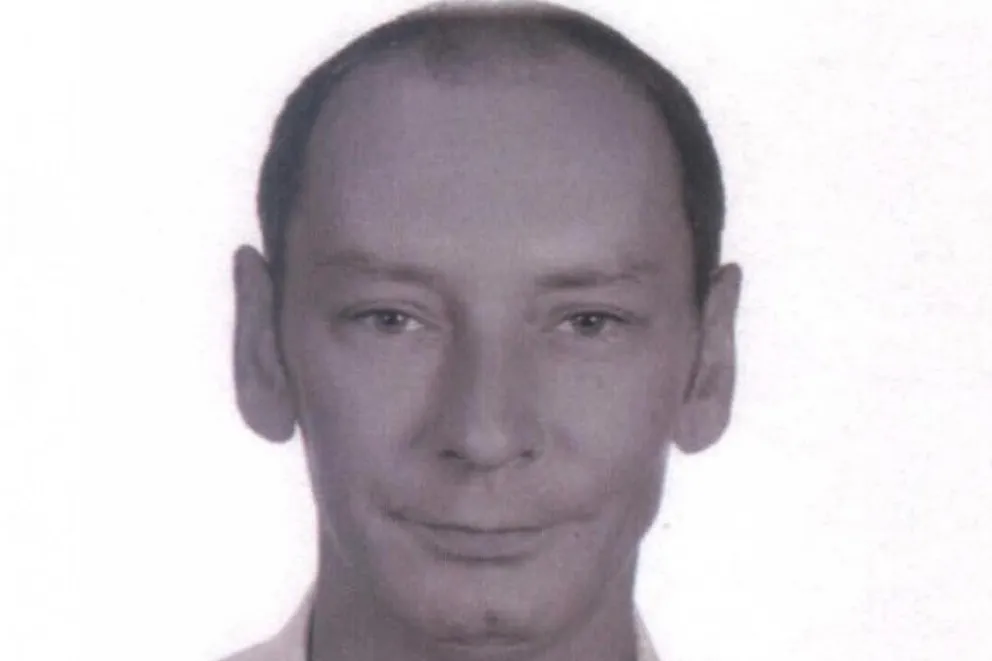 Zaginął Daniel Drabczyk z Oświęcimia