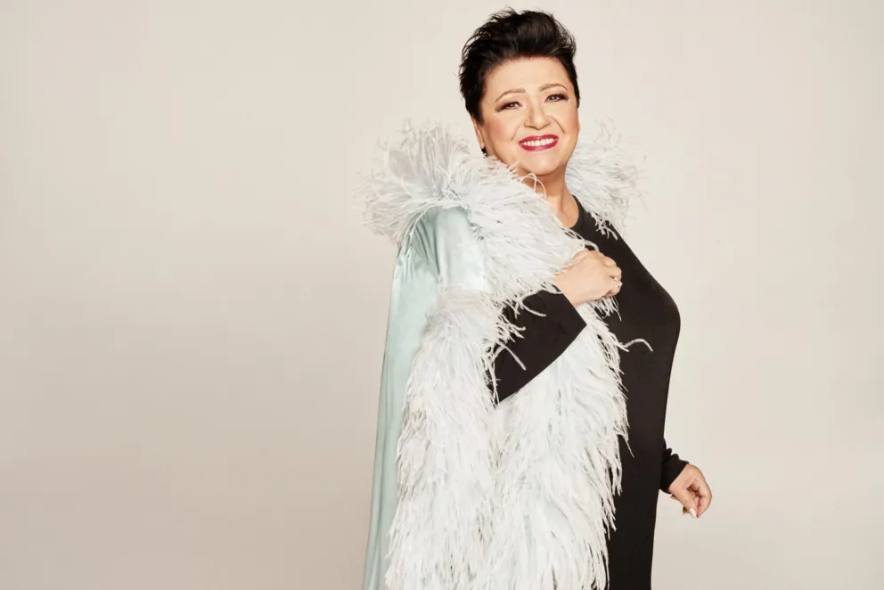 Ewa Bem - Live