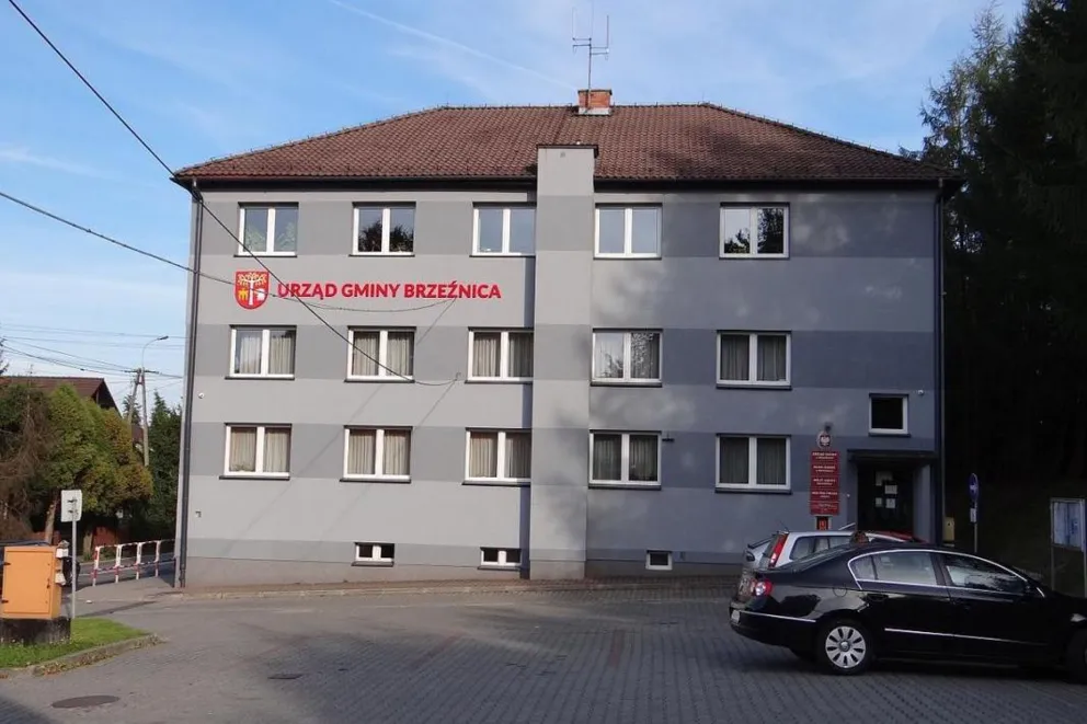 Trzy gminy z okolic Wadowic chcą wspólnie powołać straż międzygminną