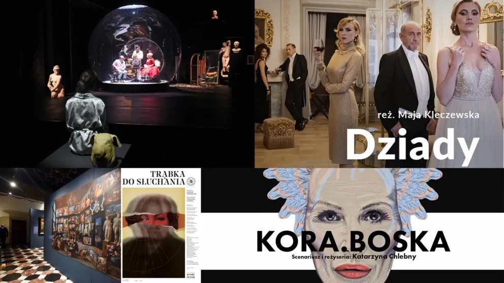 Wybieramy Markę Radia Kraków za listopad 2021