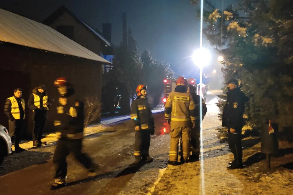 Prokuratura wszczęła postępowanie ws. tragedii w Wolbromiu