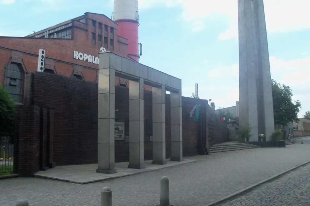 40 lat temu otworzono ogień do górników kopalni „Wujek”
