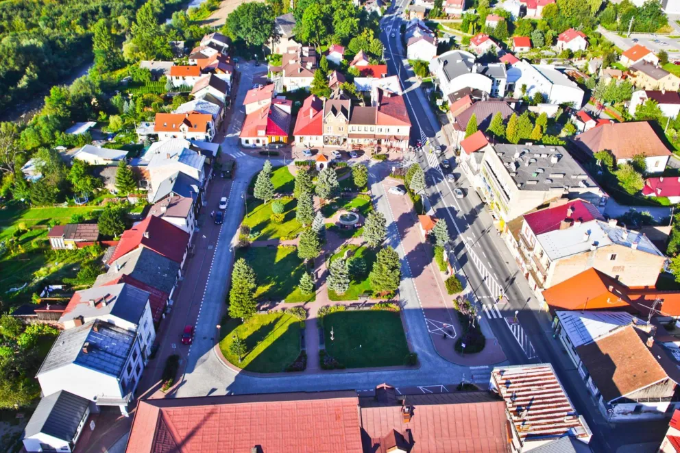 Nie będzie spotkania wigilijnego, ani przywitania Nowego Roku na bobowskim rynku