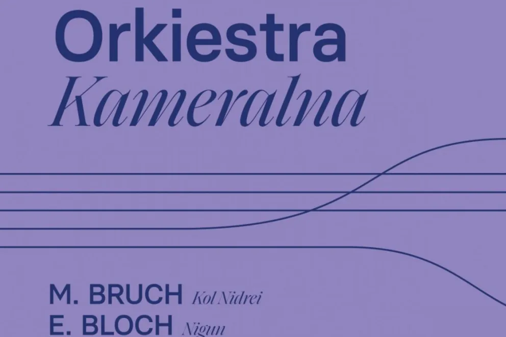Akademia Muzyczna im. K. Pendereckiego w Krakowie zaprasza na koncert Orkiestry Kameralnej