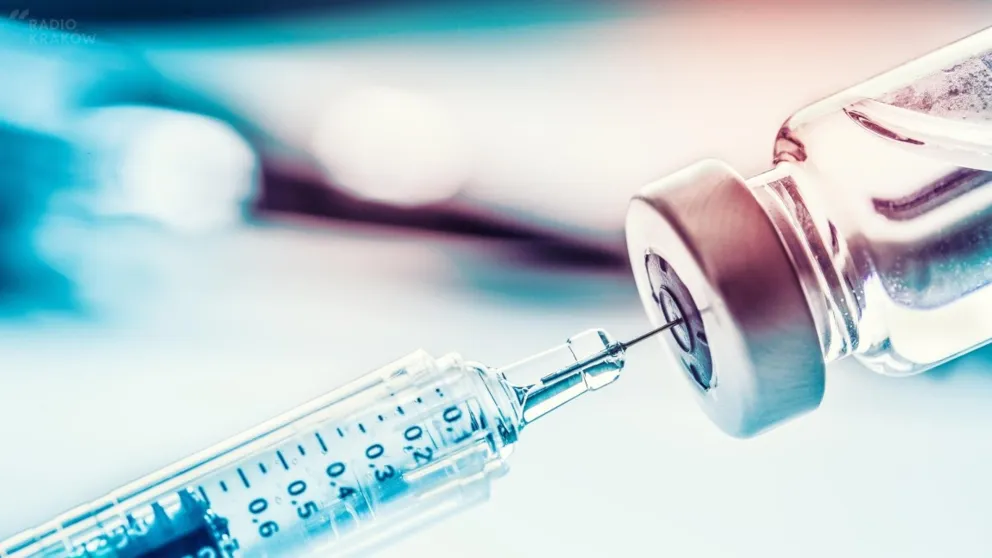 Lubelski Biomed rozpoczął produkcję leku na COVID-19