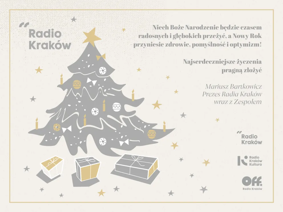 Wesołych Świąt!