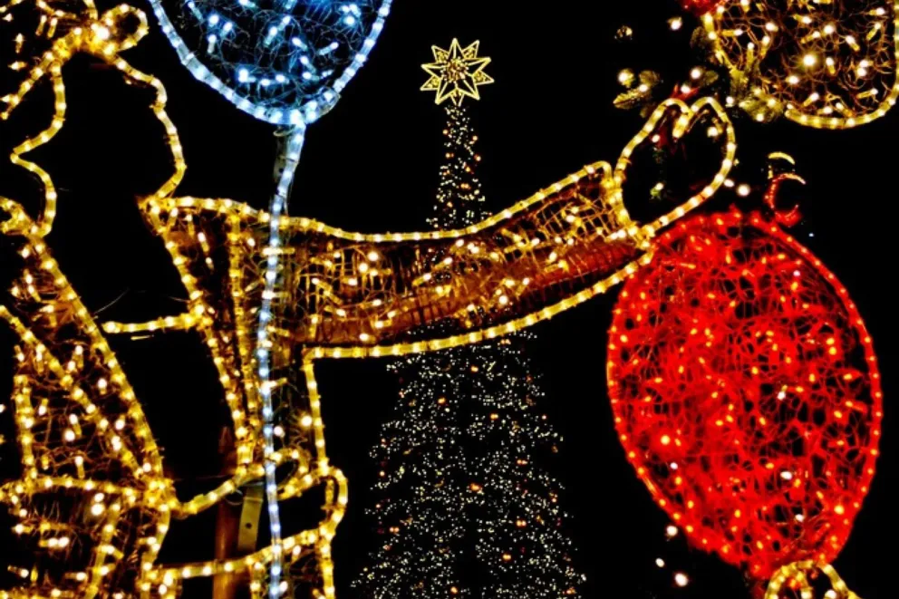 Od Wysp Zielonego Przylądka po Filipiny Święta z „Południkiem Café”