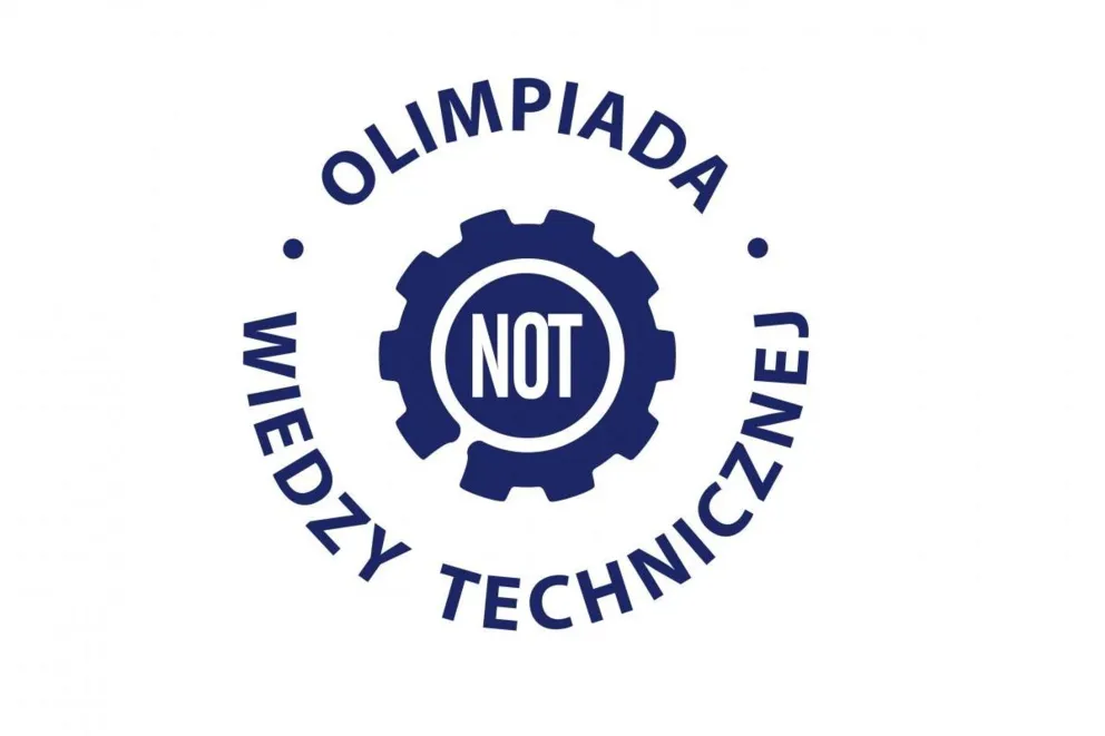 XLVIII Eliminacje Olimpiady Wiedzy Technicznej - Etap Okręgowy