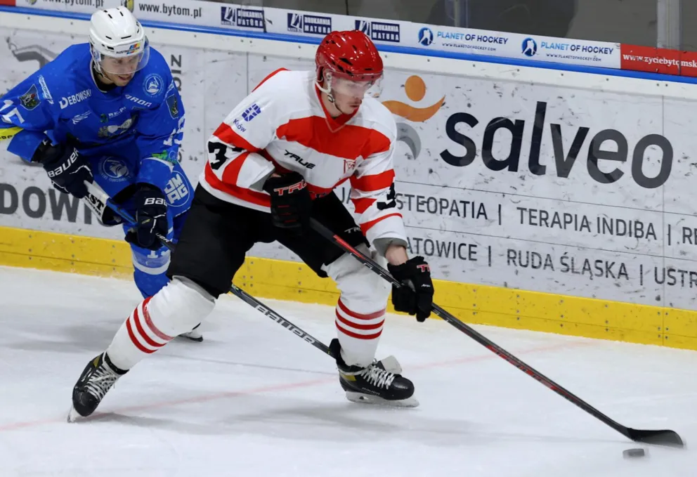 Comarch Cracovia zagra w finale o Puchar Polski 