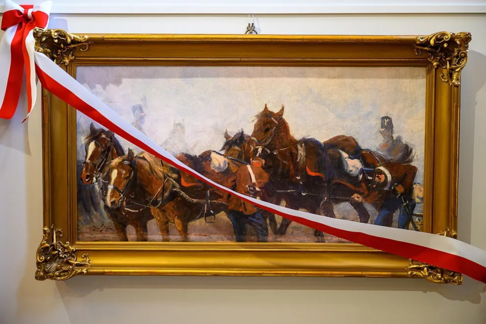 Muzeum Okręgowe w Tarnowie chce stworzyć cyfrową rekonstrukcję Panoramy Siedmiogrodzkiej