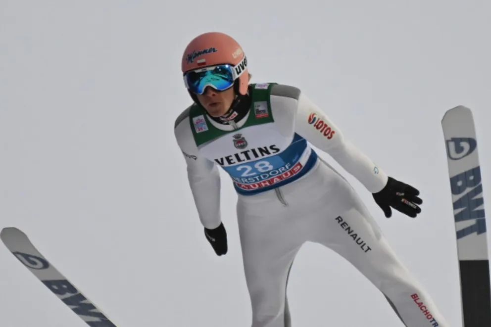 TCS - trener Michal Dolezal: dla nas jest już po turnieju