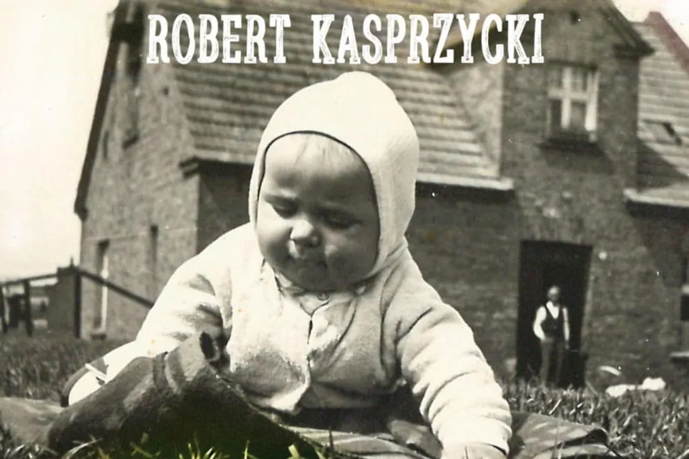 Robert Kasprzycki - Mała Łazienkowa