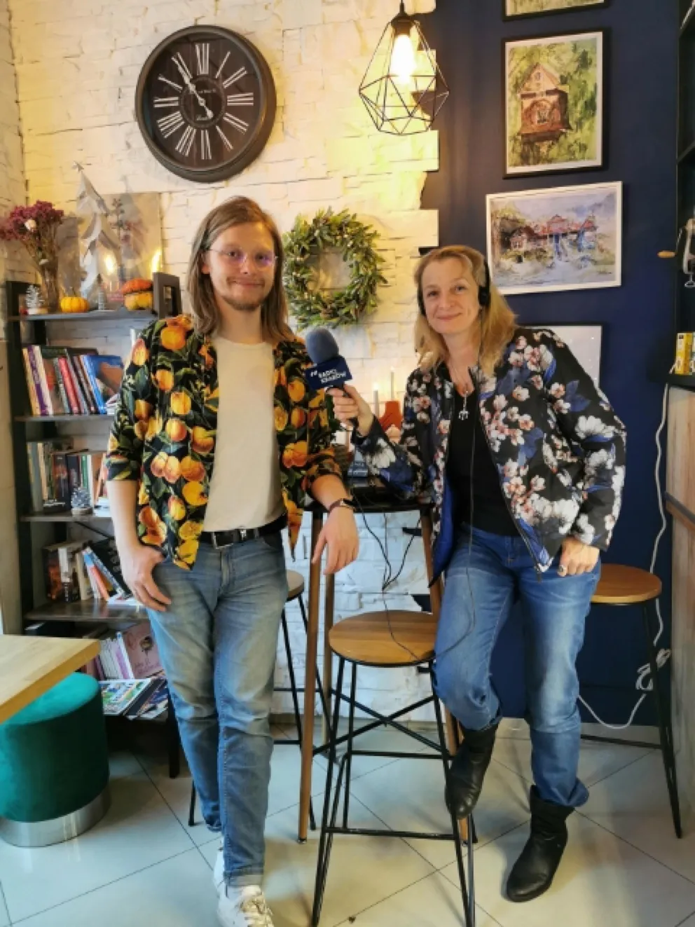Brak wirtuozerii nie oznacza niechlujnego grania. Mat Czechowicz w Megafonie