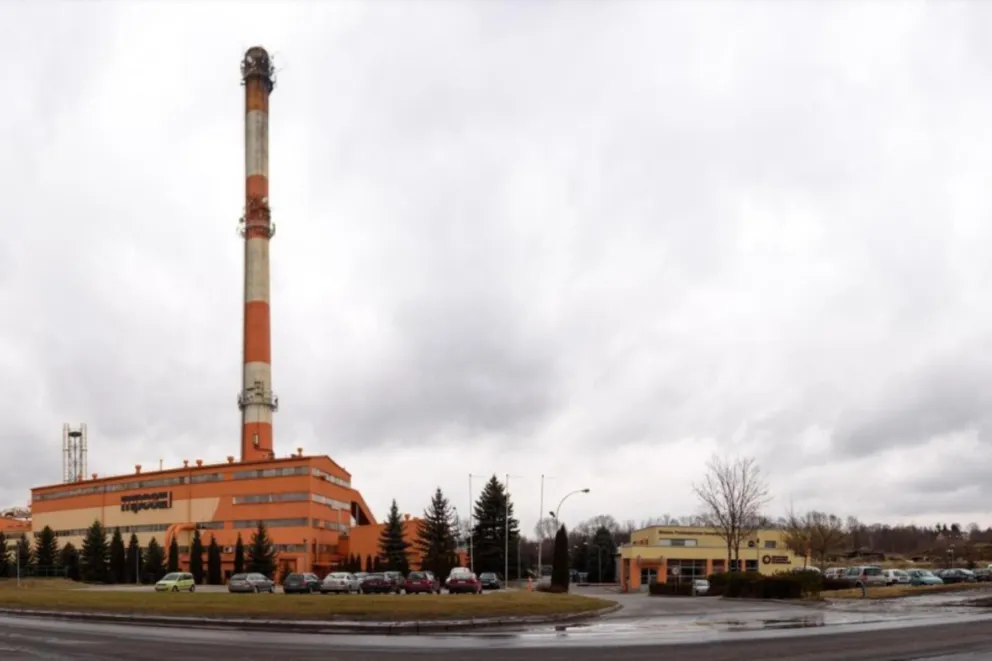 Tarnowski MPEC ze względów oszczędnościowych wyłączył kotły na gaz