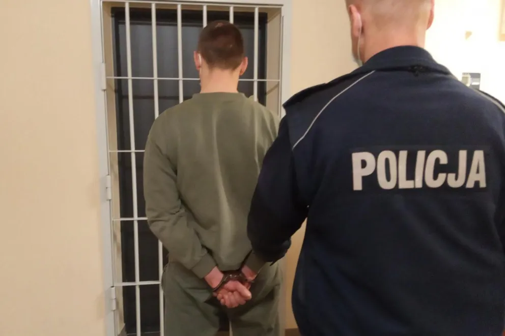 Mieszkaniec powiatu oświęcimskiego odpowie za znęcanie się nad rodzicami